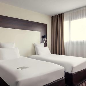 Chambre Privilège Double